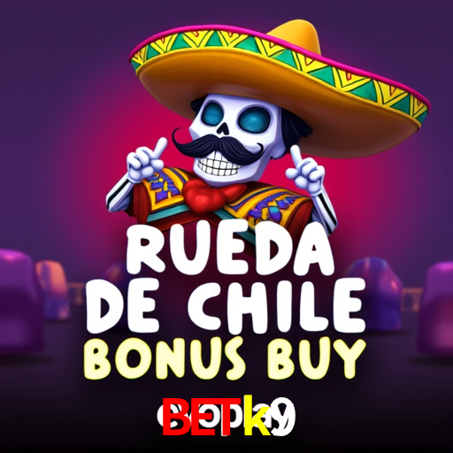 Jogos de Cassino Betk9